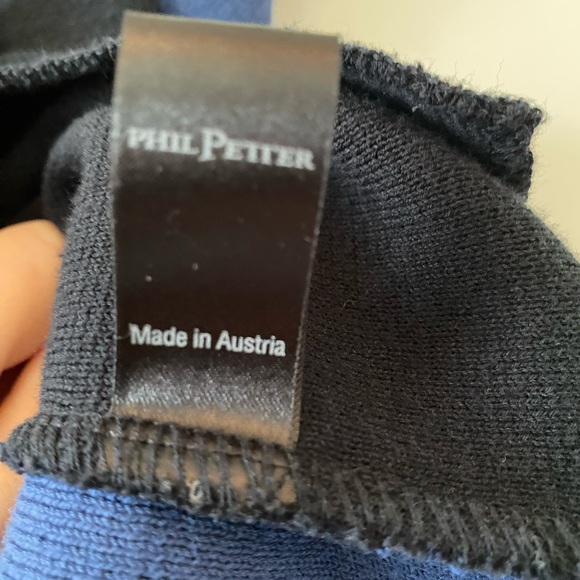 Phil Petter | Vest - Picture 7 of 8